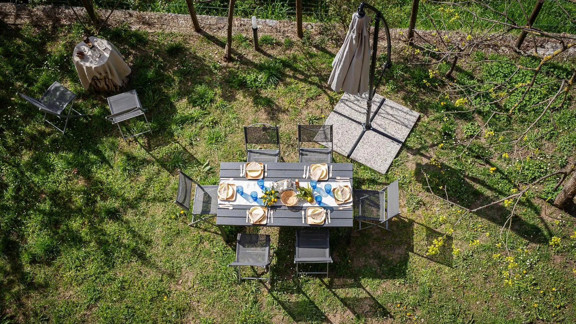 Дом отдыха Sandy House, Vista Mare E Relax A La Culla Италия