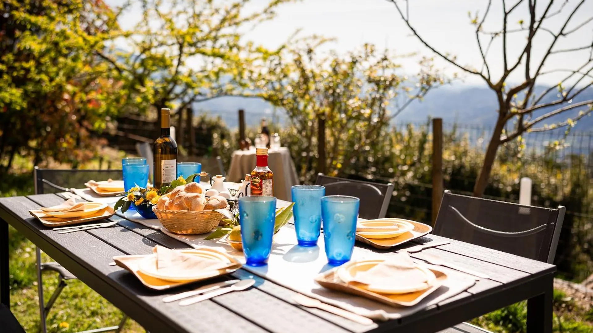 Sandy House, Vista Mare E Relax A La Culla 0*,  Италия