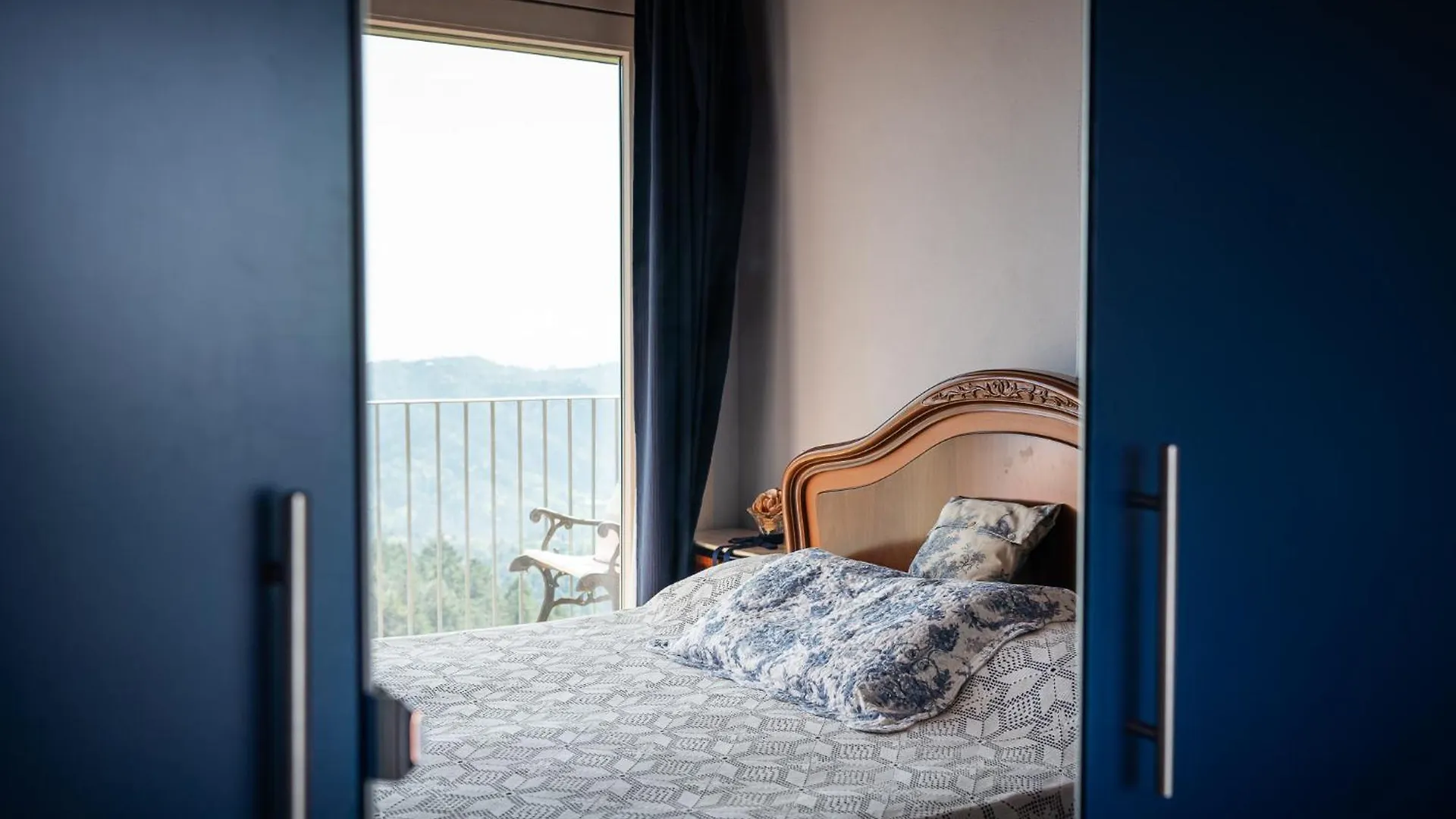 Sandy House, Vista Mare E Relax A La Culla 0*,  Италия